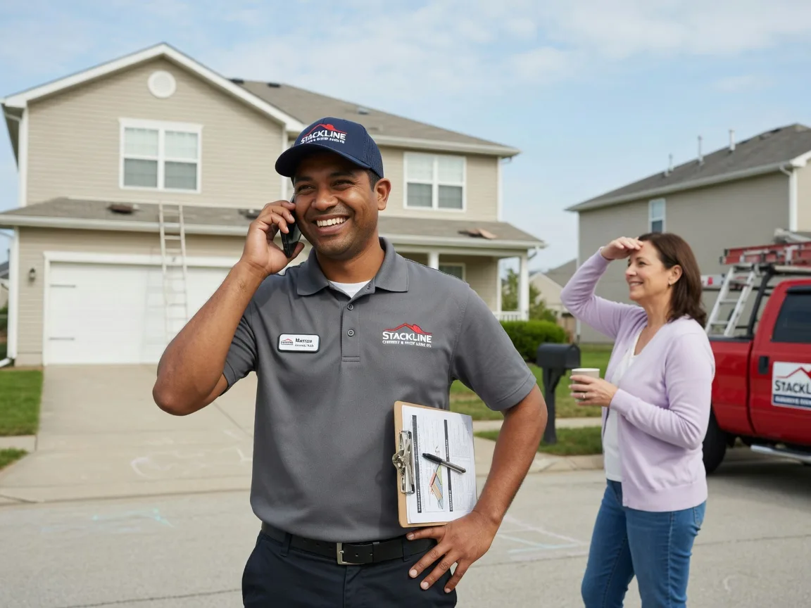 Chimney flashing repair Luxemburg, WI FAQs